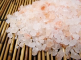 ピンク岩塩
