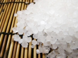 ホワイト岩塩